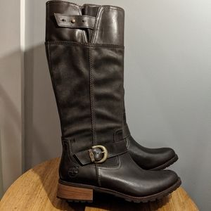 Timberland Earthkeepers Bethel Buckle Boots